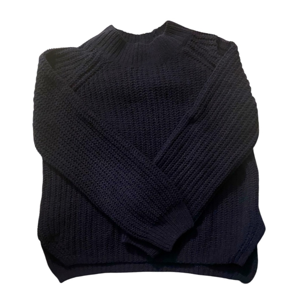 Old Navy girls sweater size M (8)